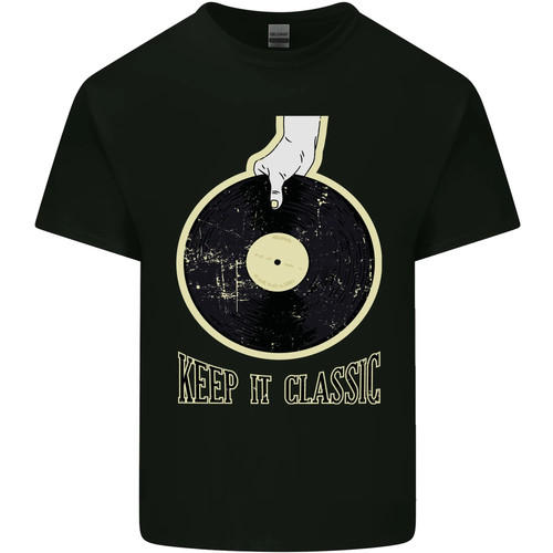 Vinyl records keep - records, it