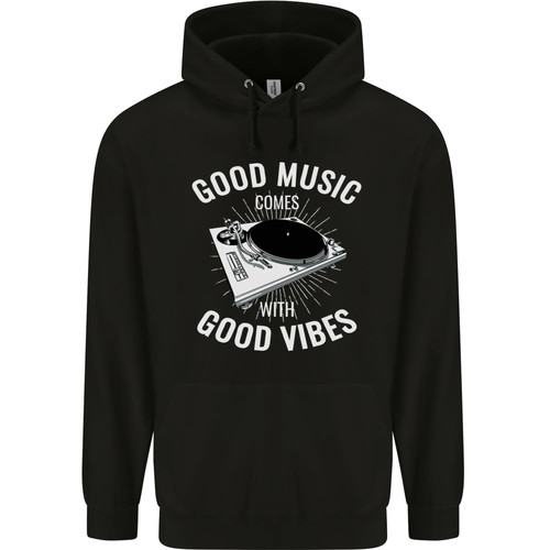 Good music vibes decks - music, dj