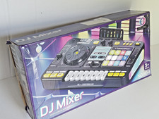 Kids DJ Mixer, DJ Decks for