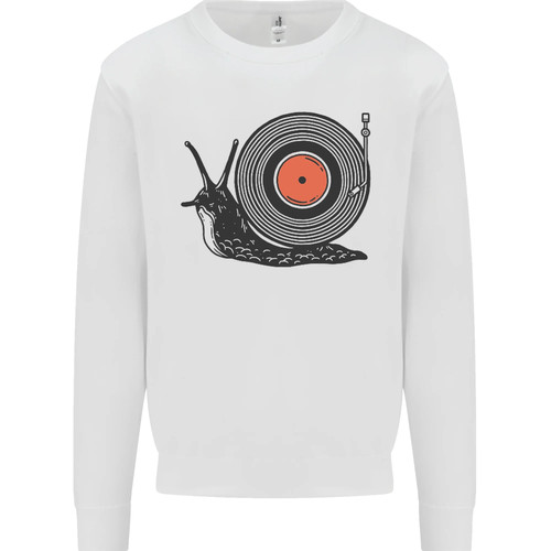Slug decks with - decks, lp
