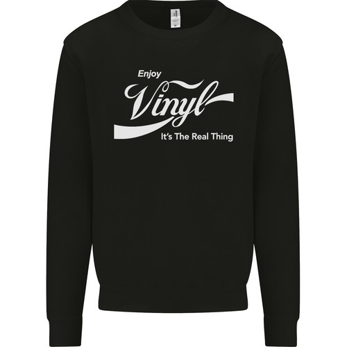 Enjoy vinyl djing decks - enjoy,