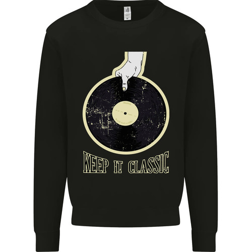 Vinyl records keep classic - vinyl,