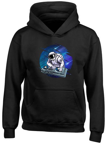 Space astronaut deejay - space,