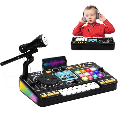 Kids mixer decks for - kids,