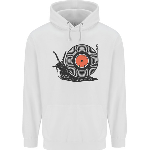 Slug decks with - slug, dj