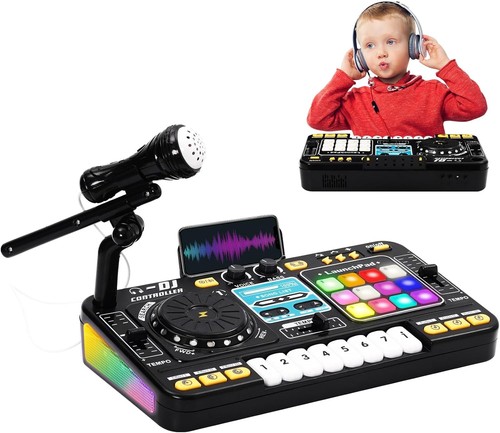Kids mixer decks for - kids,