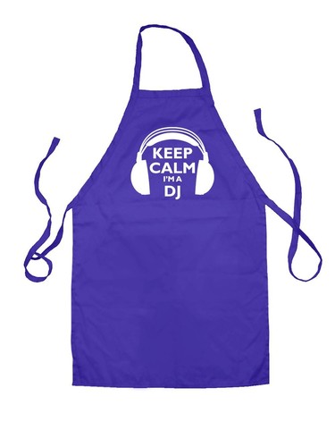 Keep calm unisex - a,
