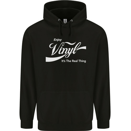 Enjoy vinyl djing decks - dj,