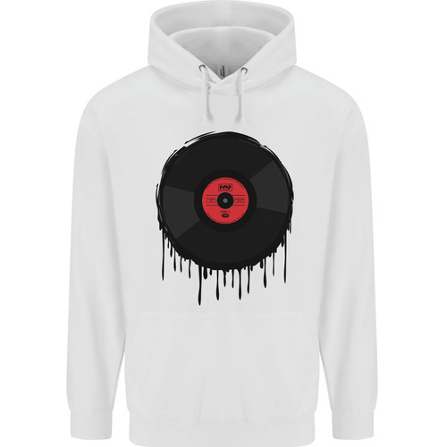 Dripping vinyl record - dripping,