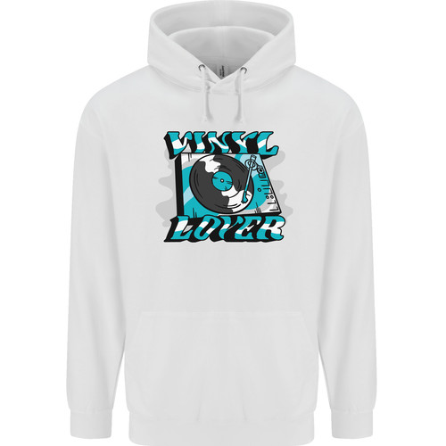 Vinyl records lover decks - records,
