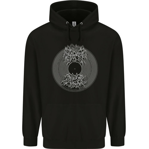 Vinyl music sound waves - vinyl,