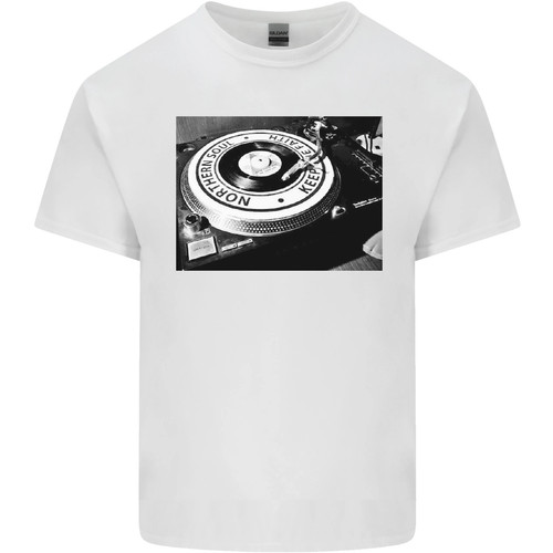 Northern soul turntable - northern,