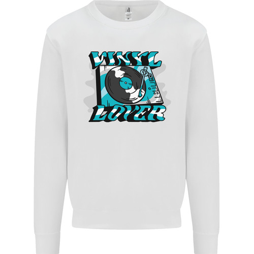 Vinyl records lover decks - records,