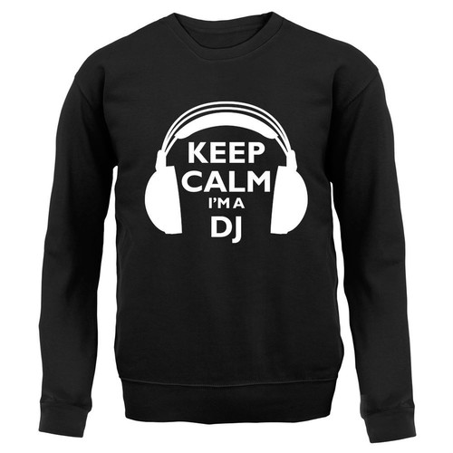 Keep calm kids - keep,