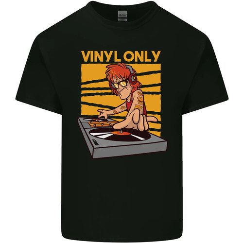 Decks vinyl only - decks,