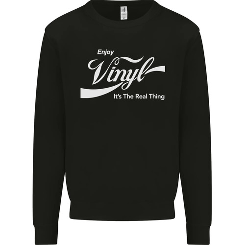 Enjoy vinyl djing decks - dj,