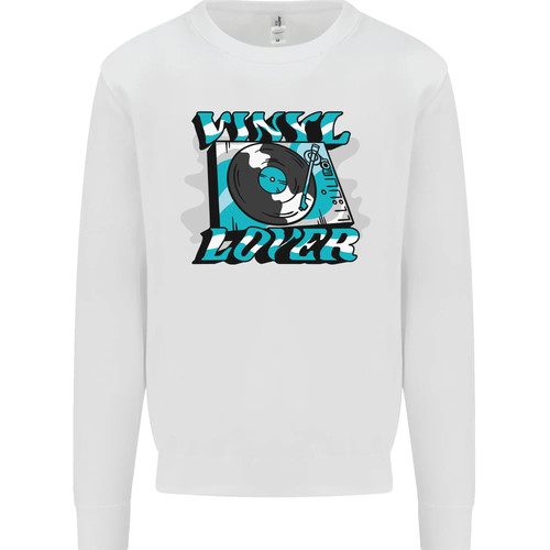 Vinyl records lover decks - records,