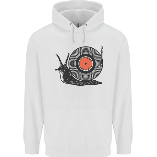 Slug decks with vinyl dj - decks,