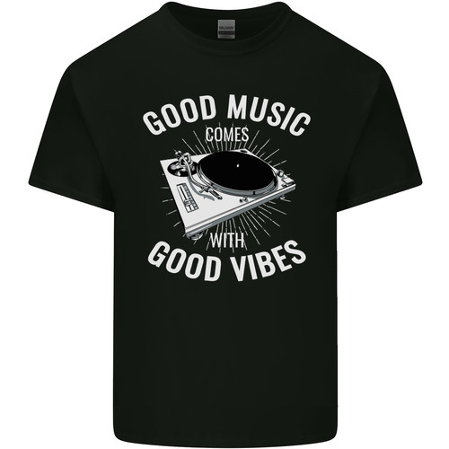 Good music vibes decks - music,