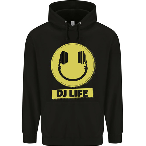 Headphones life acid - headphones, dj