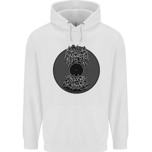 Vinyl music sound waves - music,