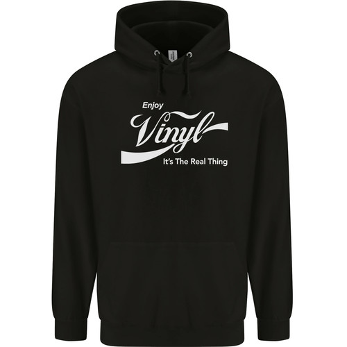 Enjoy vinyl djing decks - enjoy,