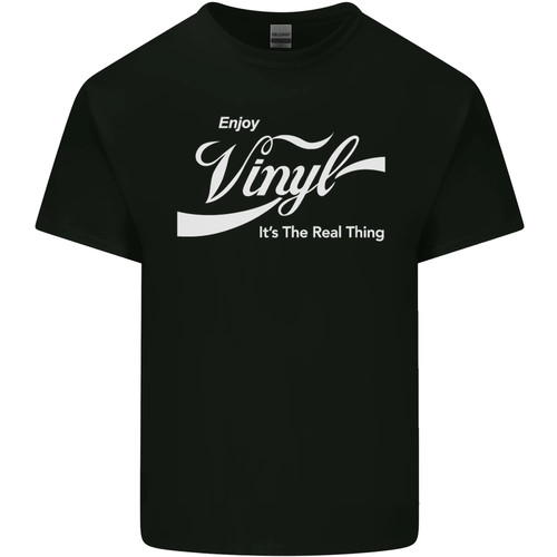 Enjoy vinyl djing - vinyl,
