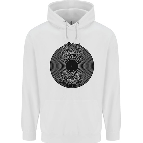 Vinyl music sound waves - music,
