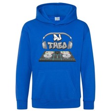 Personalised DJ Deck Kids