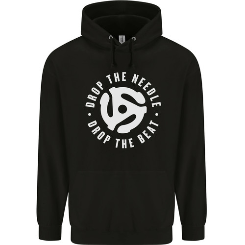 Drop the needle - dj, turntable