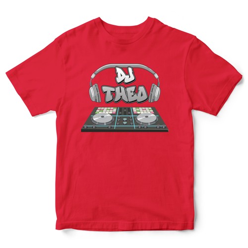 Personalised deck shirt - deck, t