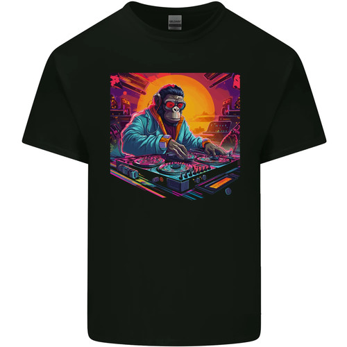 Kong funny ape the decks - on,