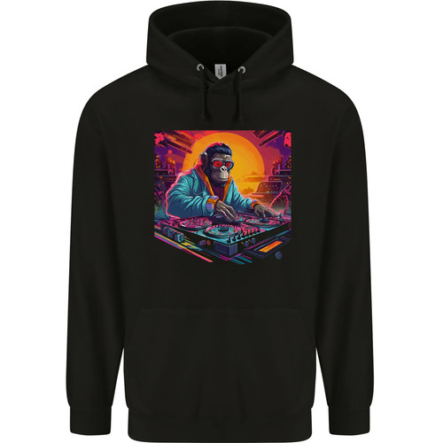 Kong funny ape - the, decks