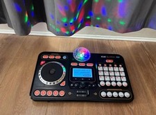 VTech 10-in-1 Kidi DJ Mix Toy
