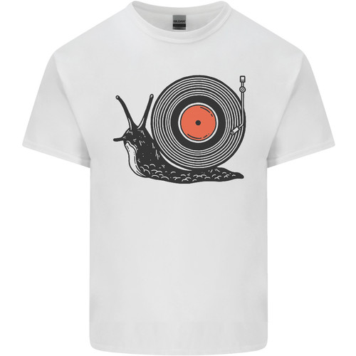 Slug decks with - slug, vinyl