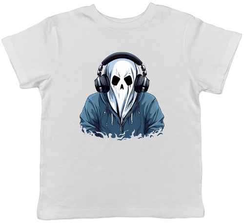Ghost music decks halloween - music,