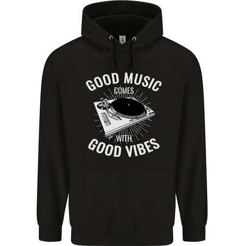 Good music vibes decks - music, dj