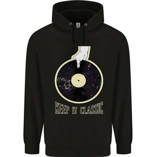 Vinyl records keep - vinyl,